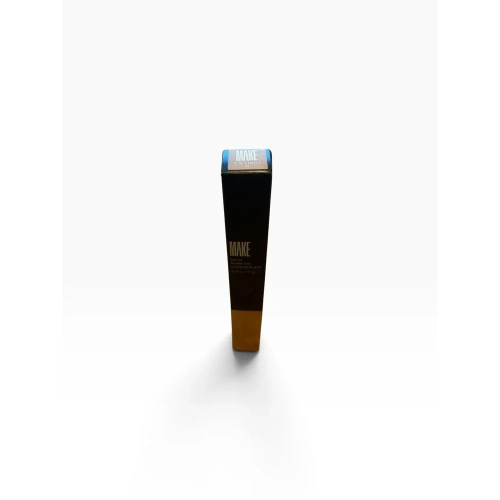 MAKE Skin Mimetic Concealer in 3.5 Light N